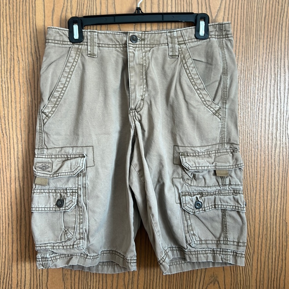 Lee Dungarees 30 shorts